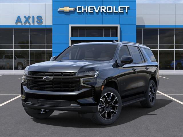 new 2024 Chevrolet Tahoe car, priced at $70,795