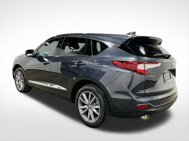 used 2021 Acura RDX car, priced at $29,848