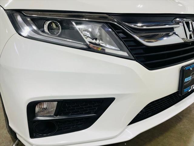 used 2019 Honda Odyssey car, priced at $16,998