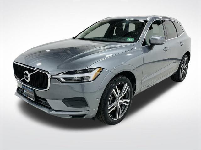 used 2018 Volvo XC60 car, priced at $16,498