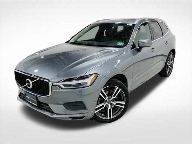 used 2018 Volvo XC60 car, priced at $16,498