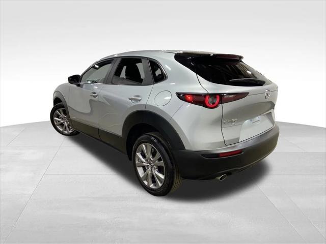 used 2021 Mazda CX-30 car, priced at $19,998