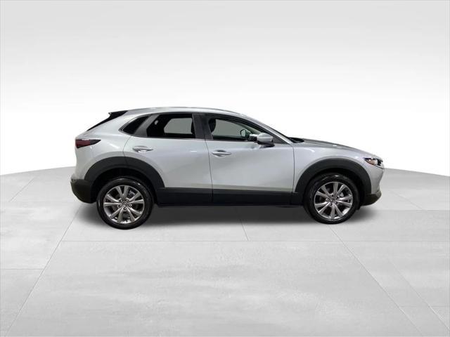 used 2021 Mazda CX-30 car, priced at $19,998