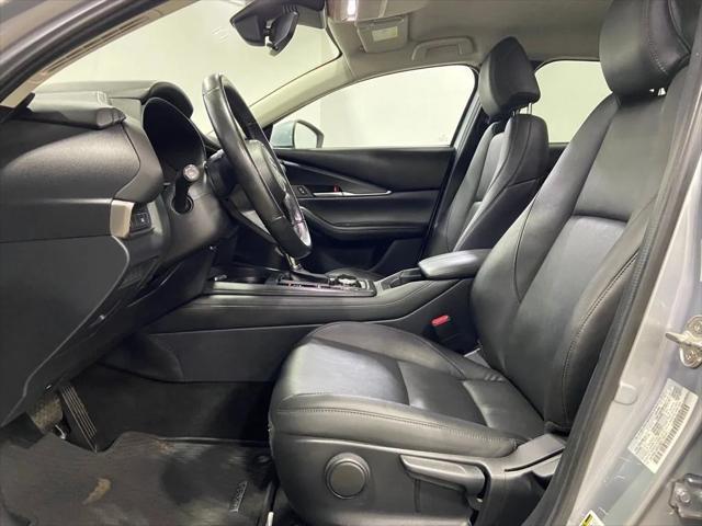 used 2021 Mazda CX-30 car, priced at $19,998