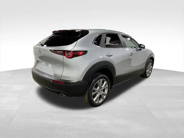 used 2021 Mazda CX-30 car, priced at $19,998