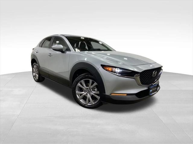 used 2021 Mazda CX-30 car, priced at $19,998