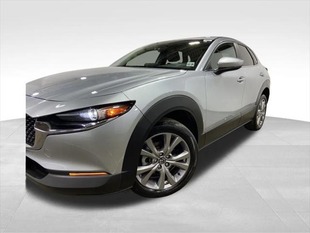 used 2021 Mazda CX-30 car, priced at $19,998