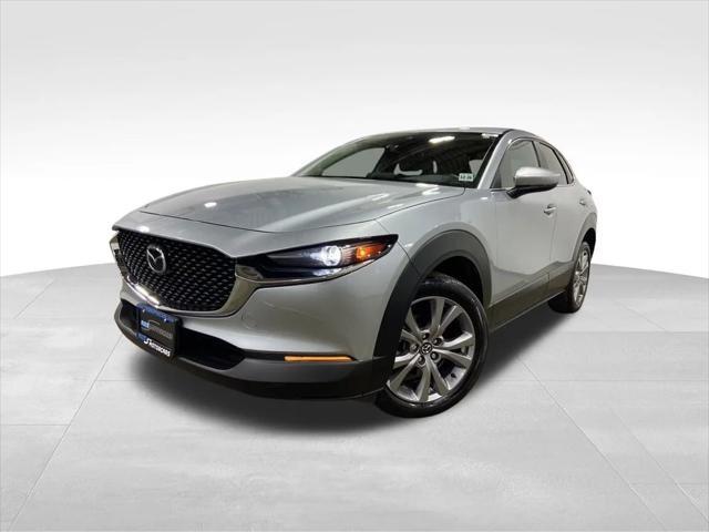 used 2021 Mazda CX-30 car, priced at $19,998