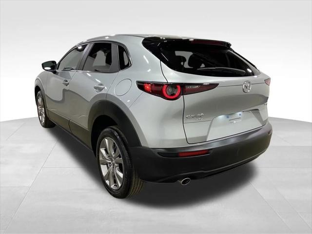 used 2021 Mazda CX-30 car, priced at $19,998