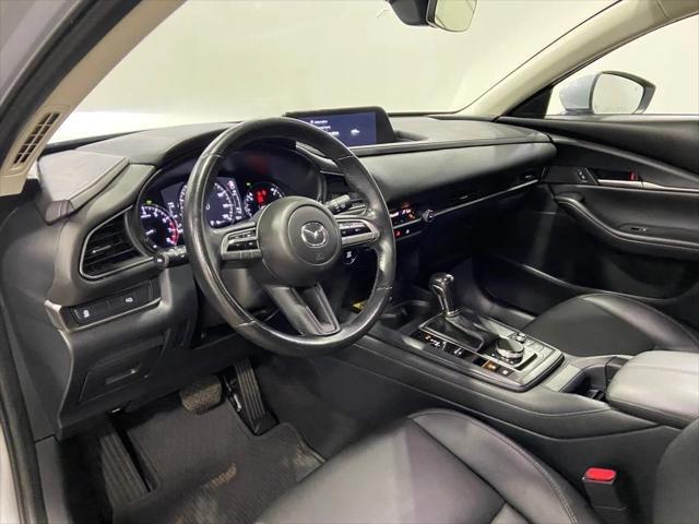 used 2021 Mazda CX-30 car, priced at $19,998