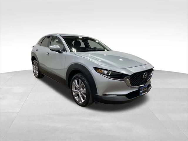 used 2021 Mazda CX-30 car, priced at $19,998