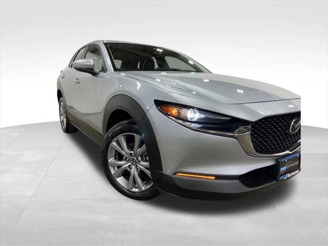 used 2021 Mazda CX-30 car, priced at $19,998