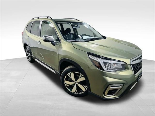 used 2019 Subaru Forester car, priced at $17,498