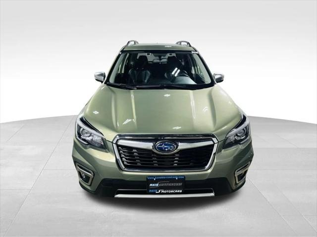 used 2019 Subaru Forester car, priced at $17,498