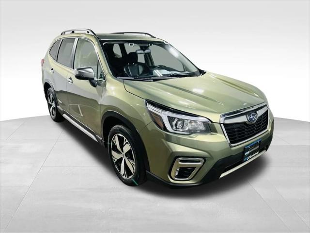 used 2019 Subaru Forester car, priced at $17,498