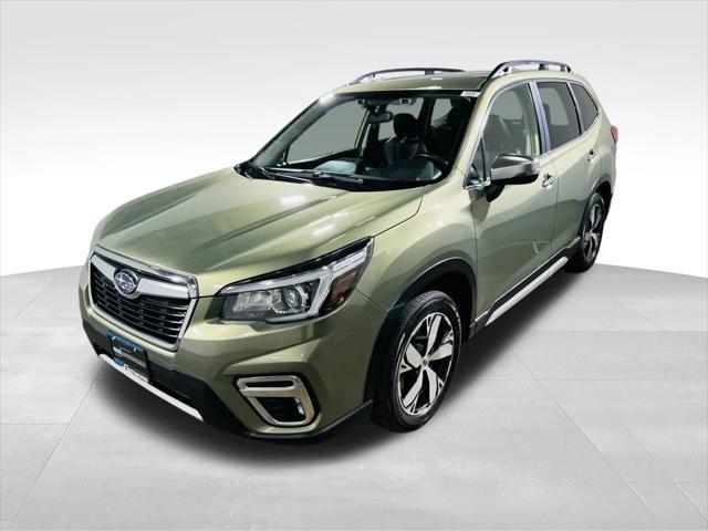 used 2019 Subaru Forester car, priced at $17,498