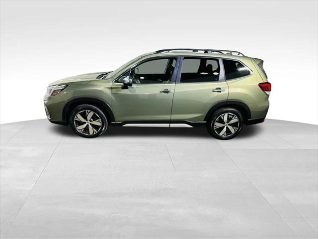 used 2019 Subaru Forester car, priced at $17,498