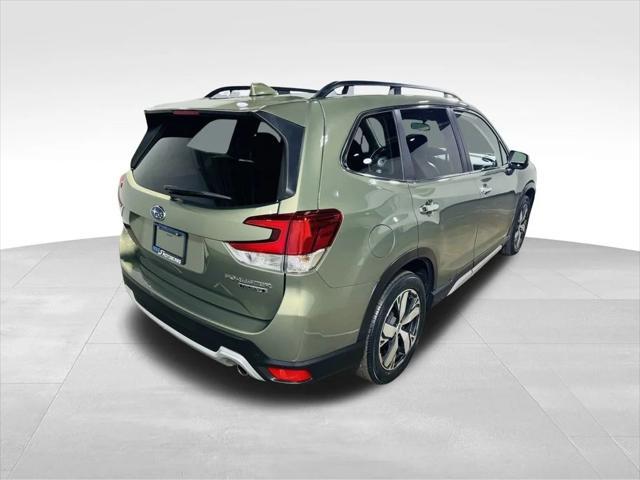 used 2019 Subaru Forester car, priced at $17,498