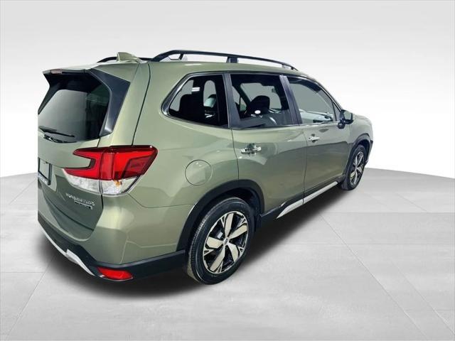 used 2019 Subaru Forester car, priced at $17,498