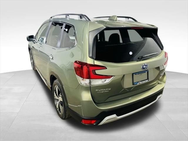 used 2019 Subaru Forester car, priced at $17,498