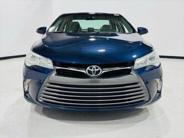 used 2016 Toyota Camry car, priced at $12,998