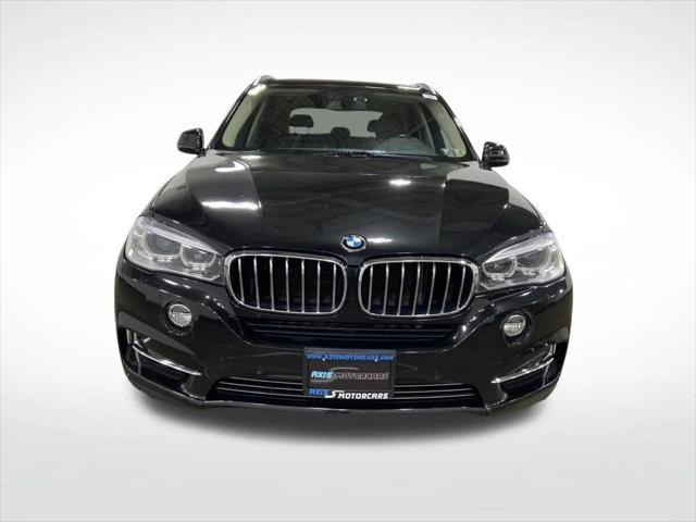 used 2014 BMW X5 car, priced at $14,498