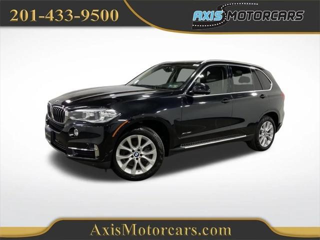 used 2014 BMW X5 car, priced at $14,498