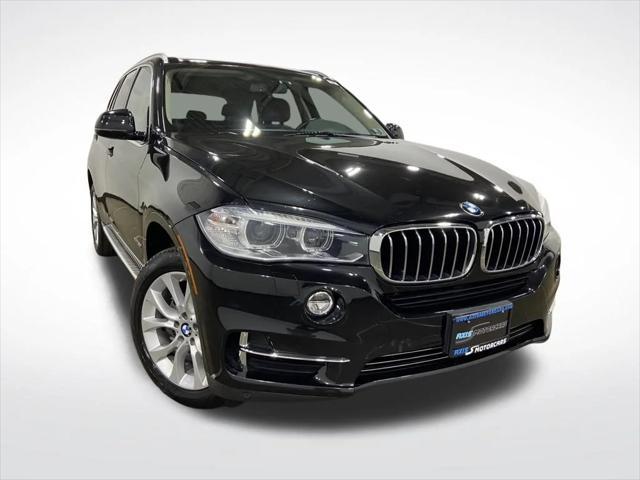 used 2014 BMW X5 car, priced at $14,498