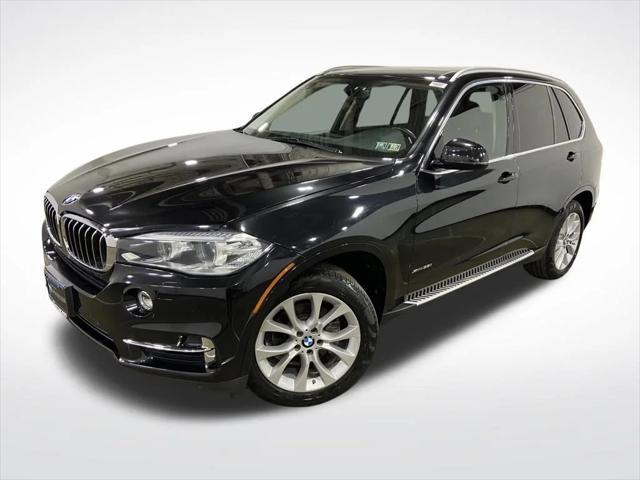 used 2014 BMW X5 car, priced at $14,498