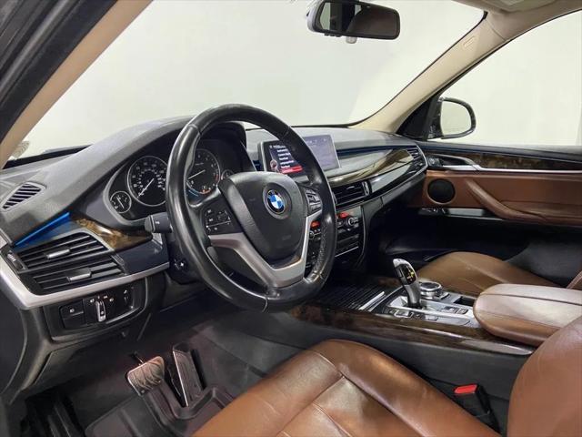 used 2014 BMW X5 car, priced at $14,498