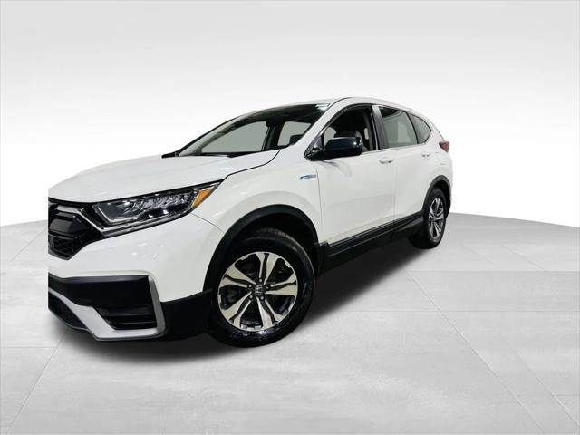 used 2020 Honda CR-V car, priced at $18,998