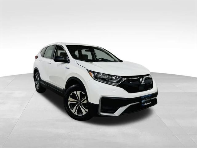 used 2020 Honda CR-V car, priced at $18,998