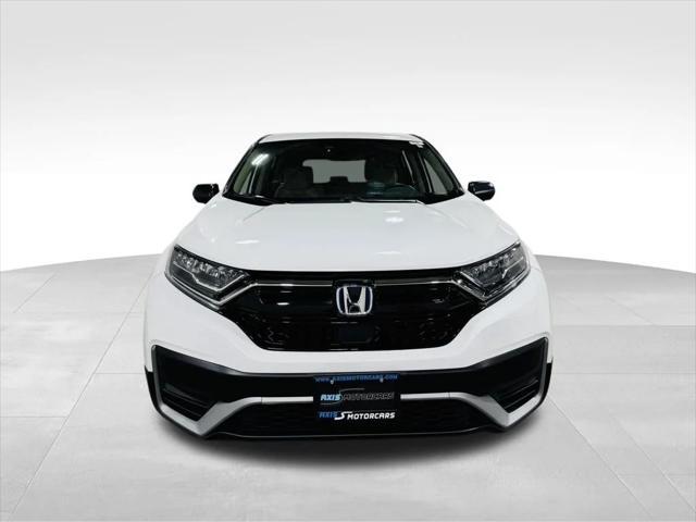 used 2020 Honda CR-V car, priced at $18,998