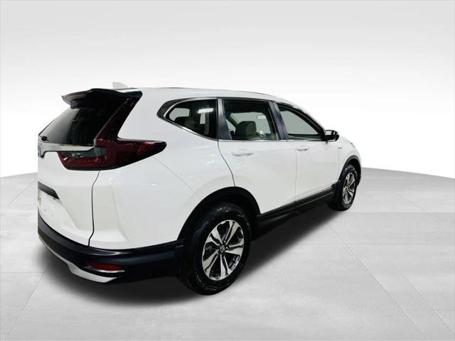 used 2020 Honda CR-V car, priced at $18,998