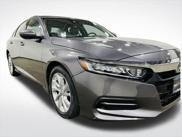 used 2020 Honda Accord car, priced at $22,998