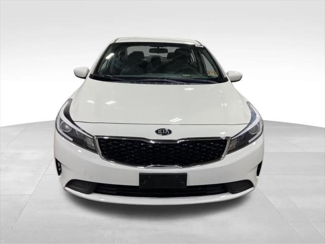 used 2017 Kia Forte car, priced at $8,998