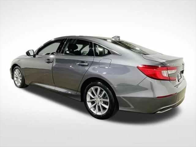 used 2021 Honda Accord car, priced at $18,998