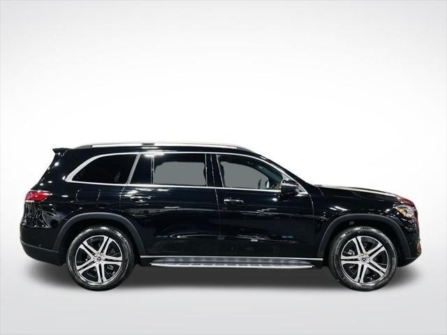 used 2022 Mercedes-Benz GLS 450 car, priced at $58,998