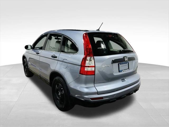 used 2010 Honda CR-V car, priced at $7,998