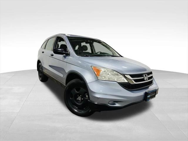 used 2010 Honda CR-V car, priced at $7,998