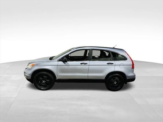 used 2010 Honda CR-V car, priced at $7,998