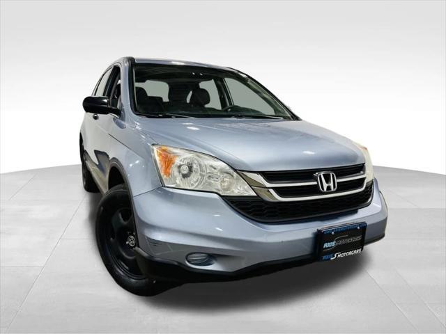 used 2010 Honda CR-V car, priced at $7,998