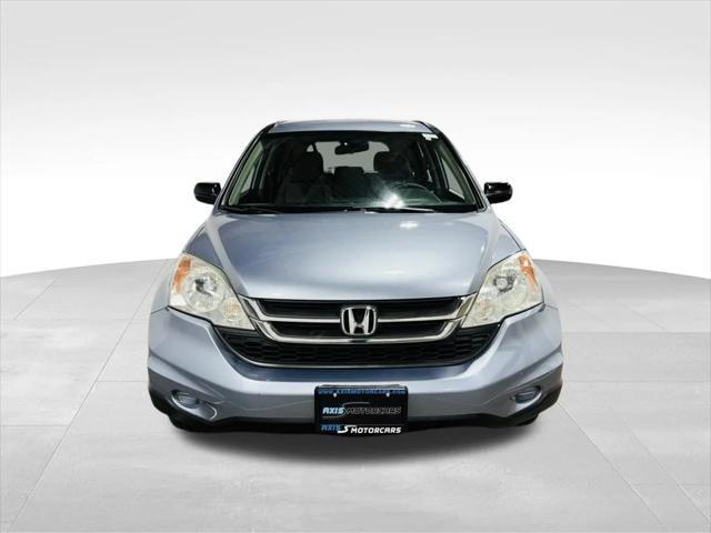 used 2010 Honda CR-V car, priced at $7,998