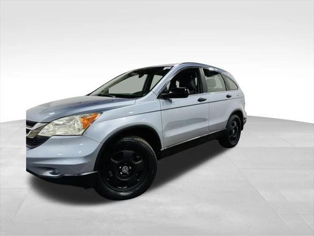 used 2010 Honda CR-V car, priced at $7,998