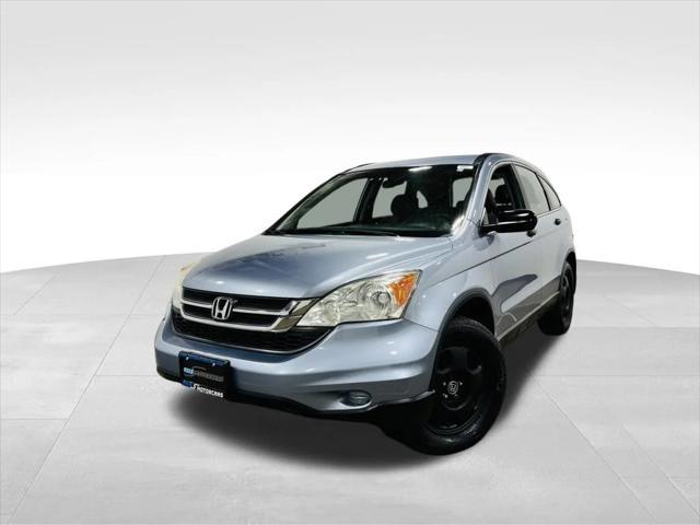 used 2010 Honda CR-V car, priced at $7,998