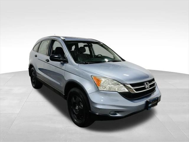 used 2010 Honda CR-V car, priced at $7,998