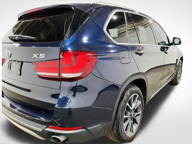 used 2017 BMW X5 car, priced at $16,998