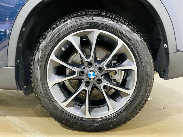 used 2017 BMW X5 car, priced at $16,998