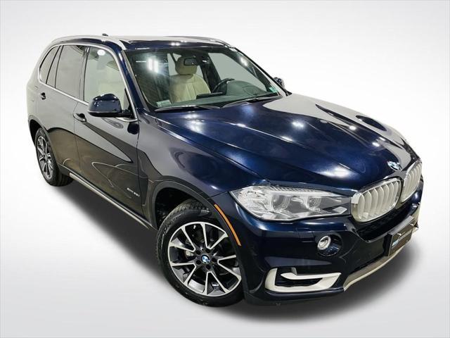 used 2017 BMW X5 car, priced at $16,998