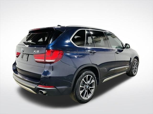 used 2017 BMW X5 car, priced at $16,998